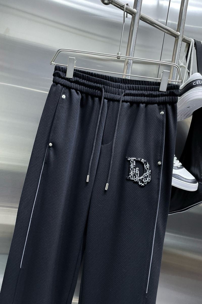 Christian Dior Long Pants